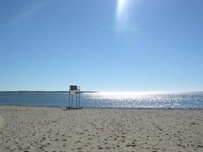 Sea Breeze Inn ไฮแอนนิสพอร์ท ภายนอก รูปภาพ
