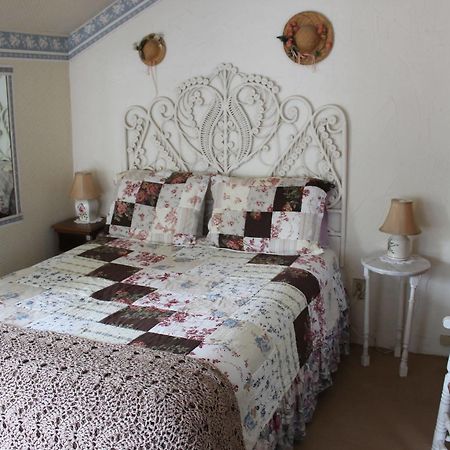 Sea Breeze Inn ไฮแอนนิสพอร์ท ภายนอก รูปภาพ
